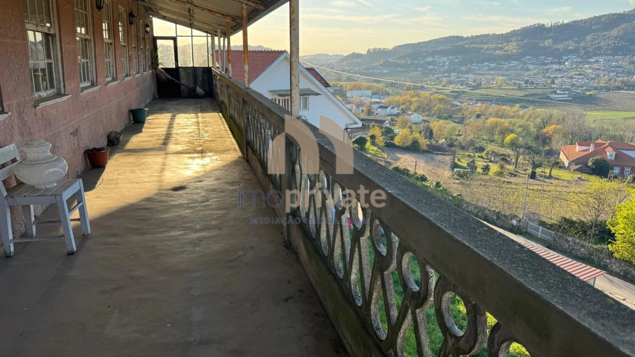 Moradia T3 para Venda em Regilde Foto 5