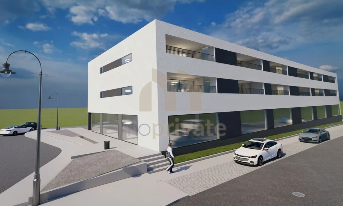 Apartamento T2 para Venda em Tagilde e Vizela (São Paio) Foto 1