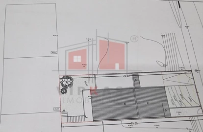 Terreno para Venda em Algueirão-Mem Martins