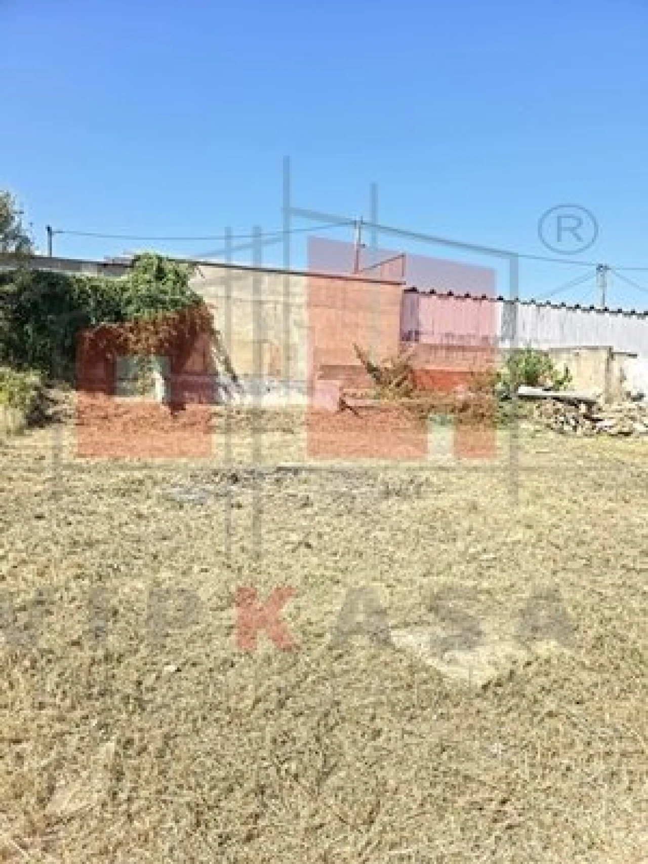 Terreno para Venda em Algueirão-Mem Martins Foto 2