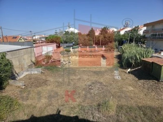Terreno para Venda em Algueirão-Mem Martins Foto 3