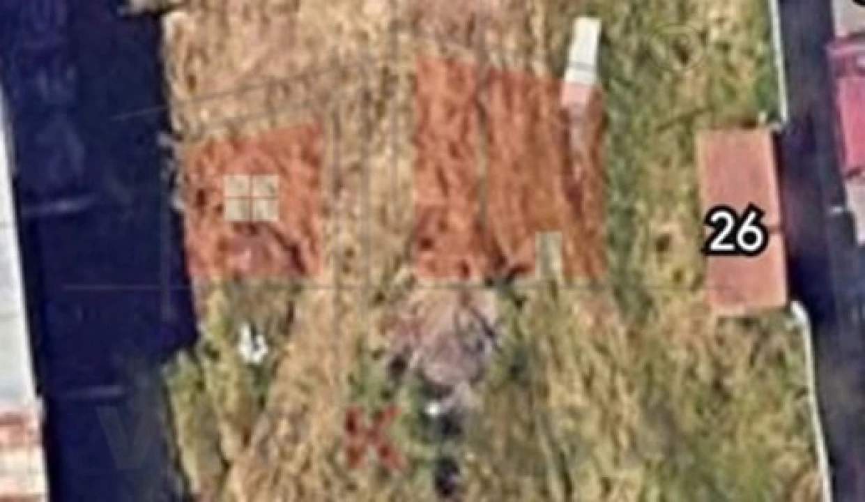 Terreno para Venda em Algueirão-Mem Martins Foto 5
