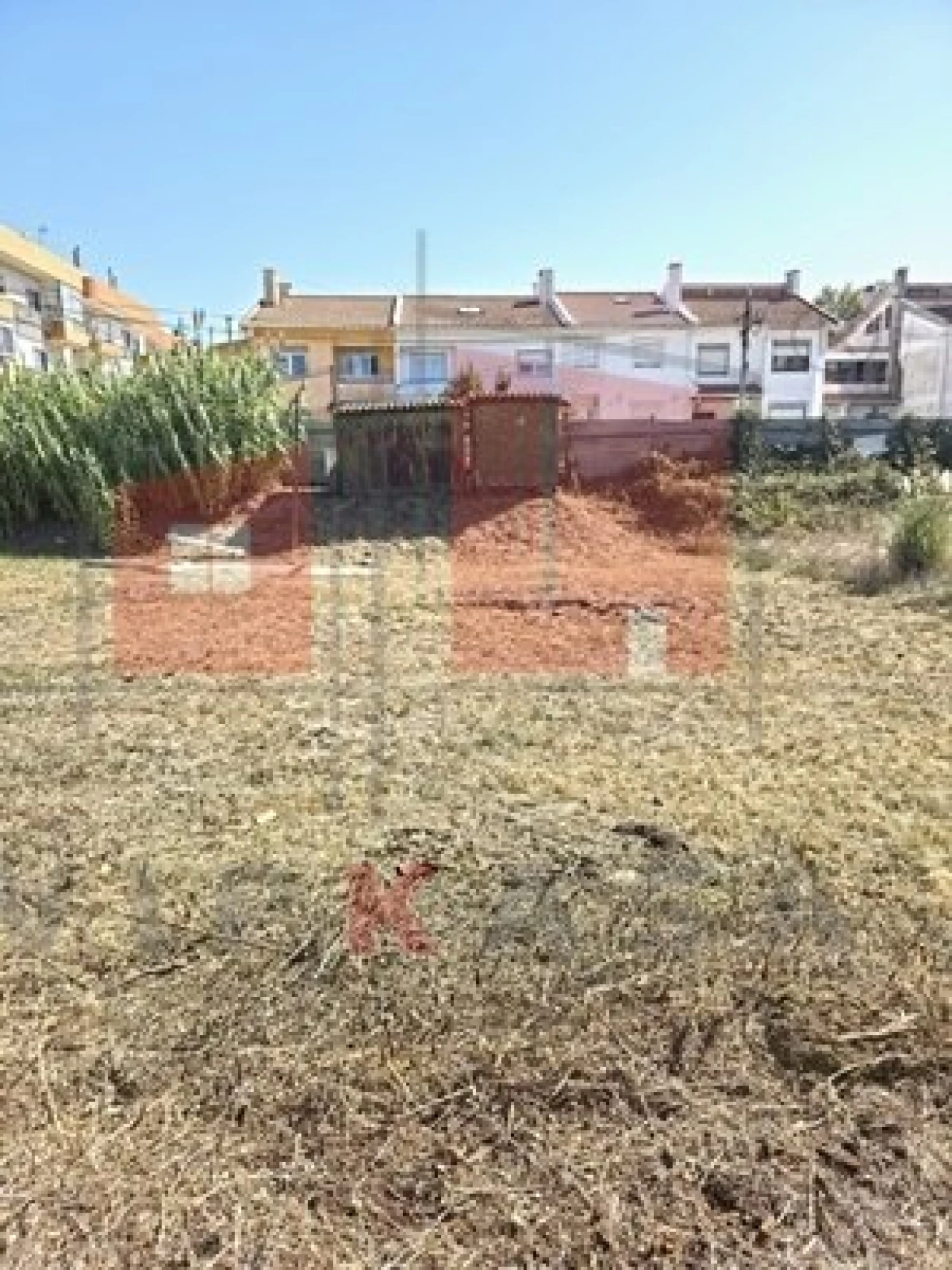 Terreno para Venda em Algueirão-Mem Martins Foto 4