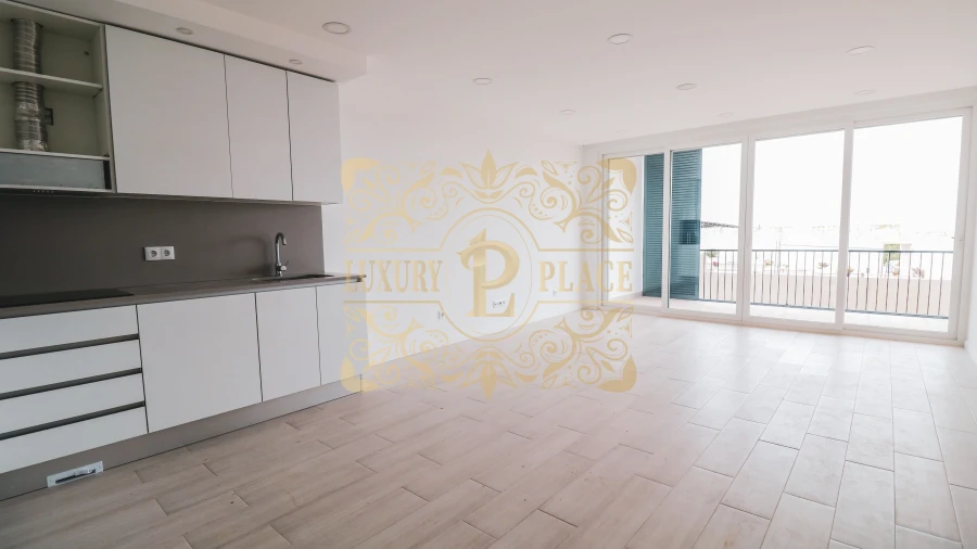 Apartamento T2 para Venda em Sesimbra (Castelo)