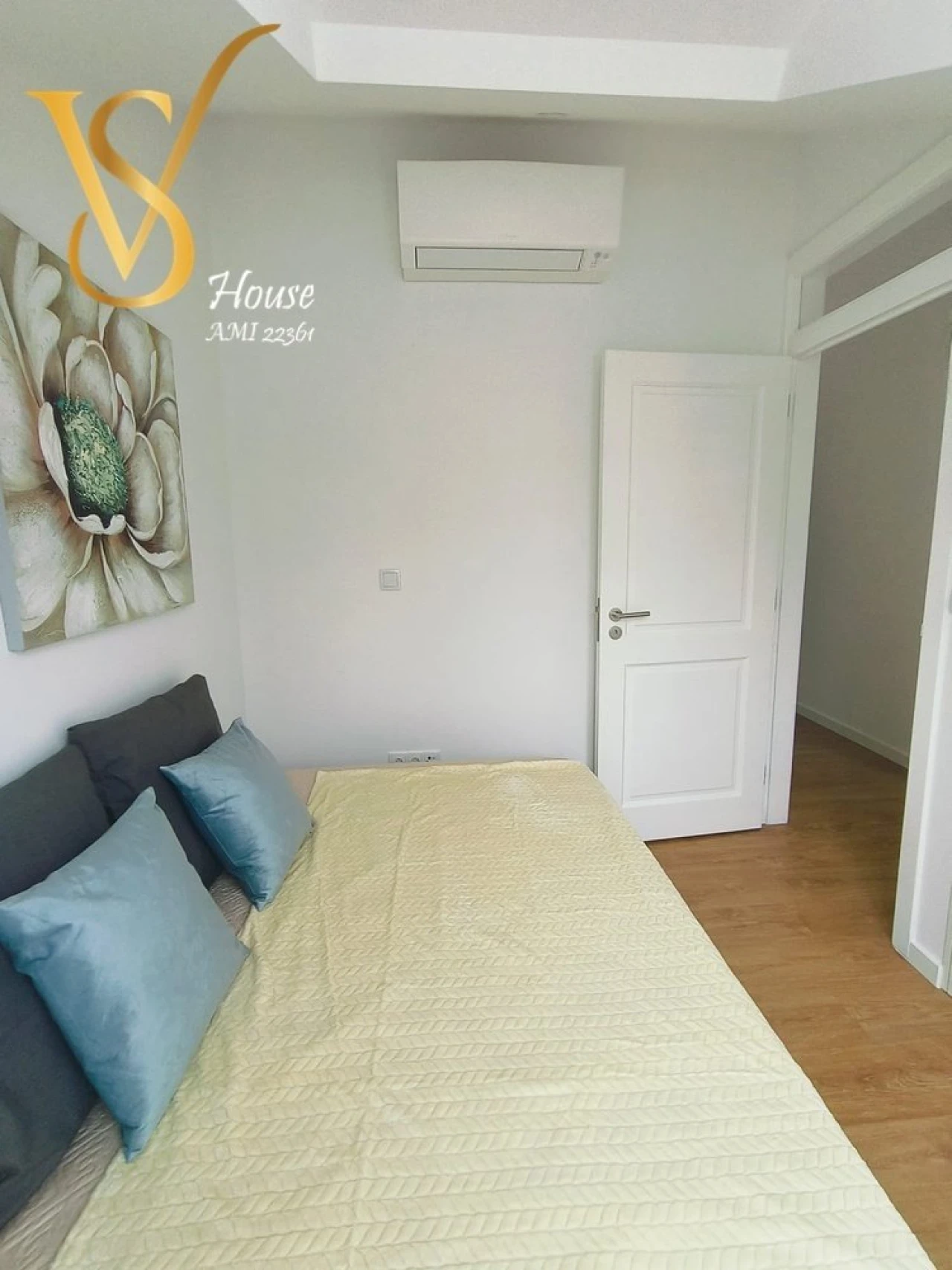 Apartamento T2 para Venda em São Vicente Foto 19