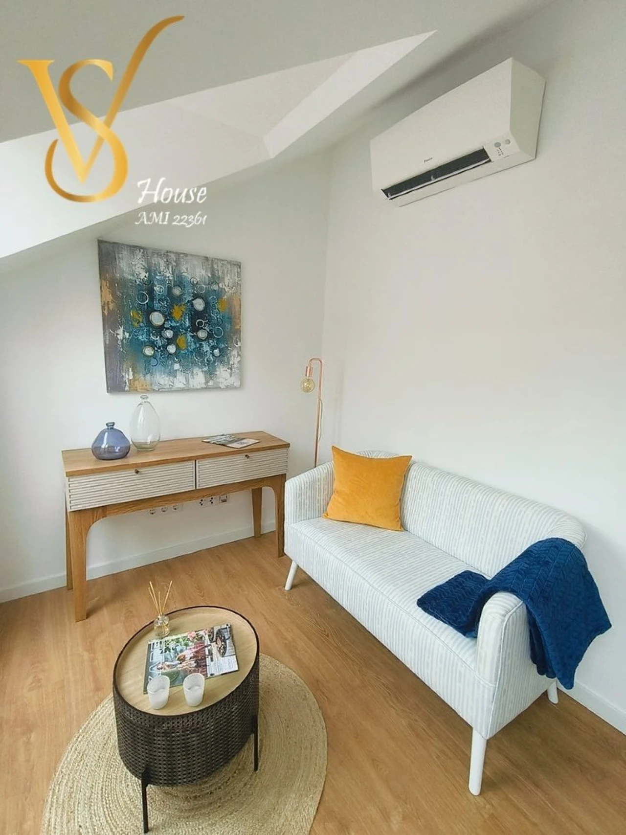 Apartamento T2 para Venda em São Vicente Foto 13