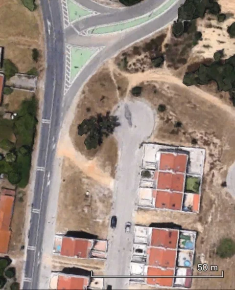 Terreno para Venda em Poceirão e Marateca