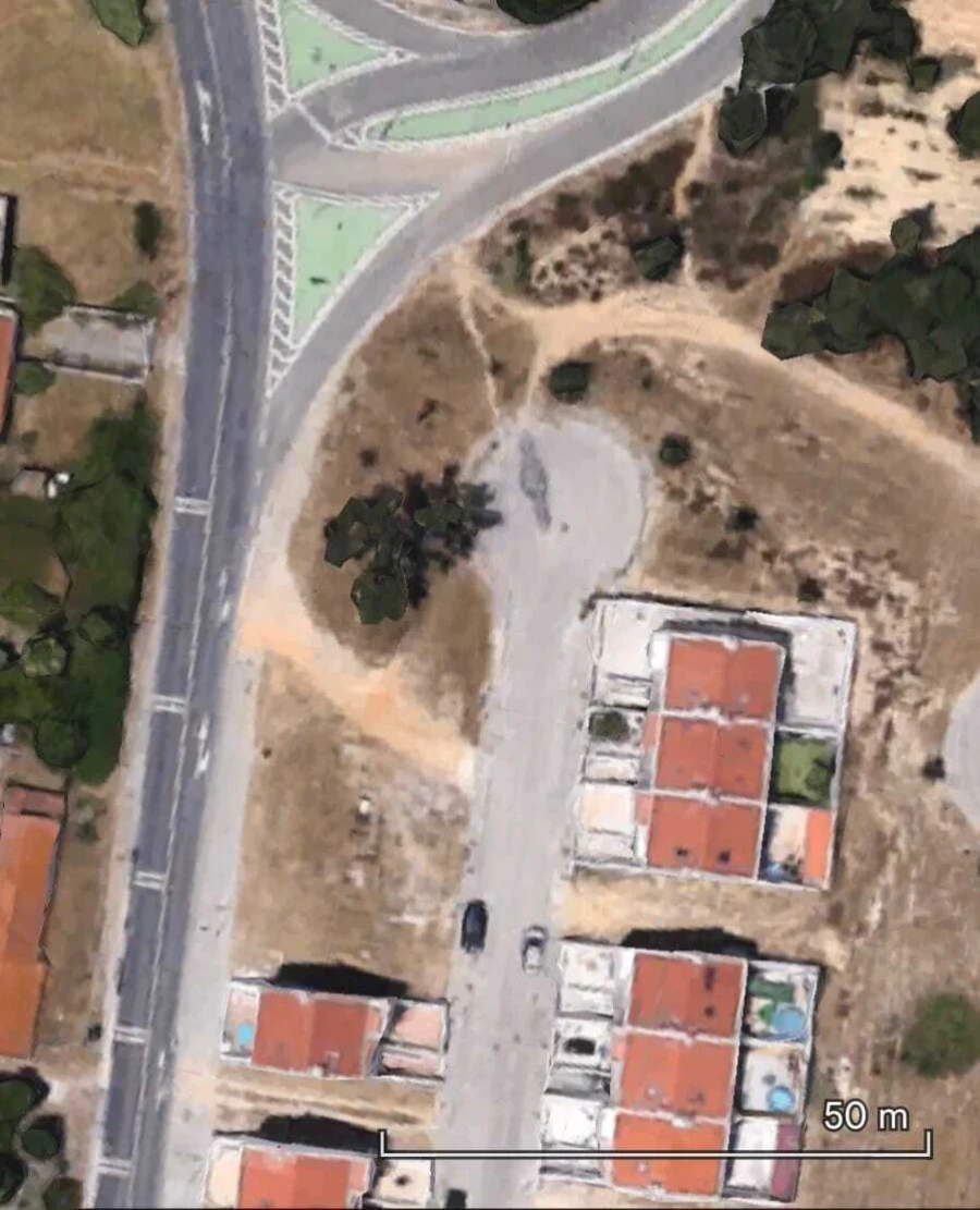 Terreno para Venda em Poceirão e Marateca Foto 3