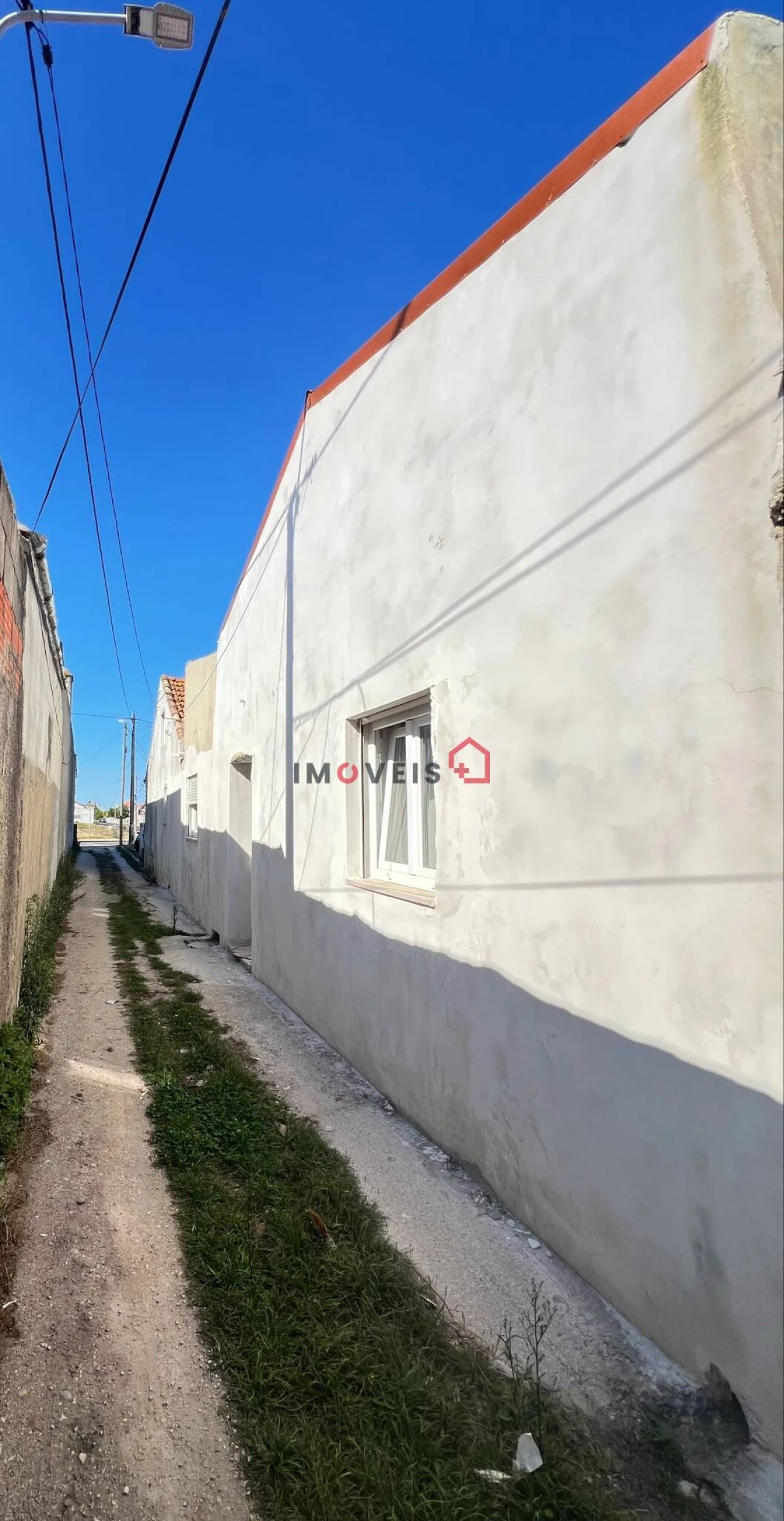 Moradia T2 para Venda em Marinha Grande Foto 13