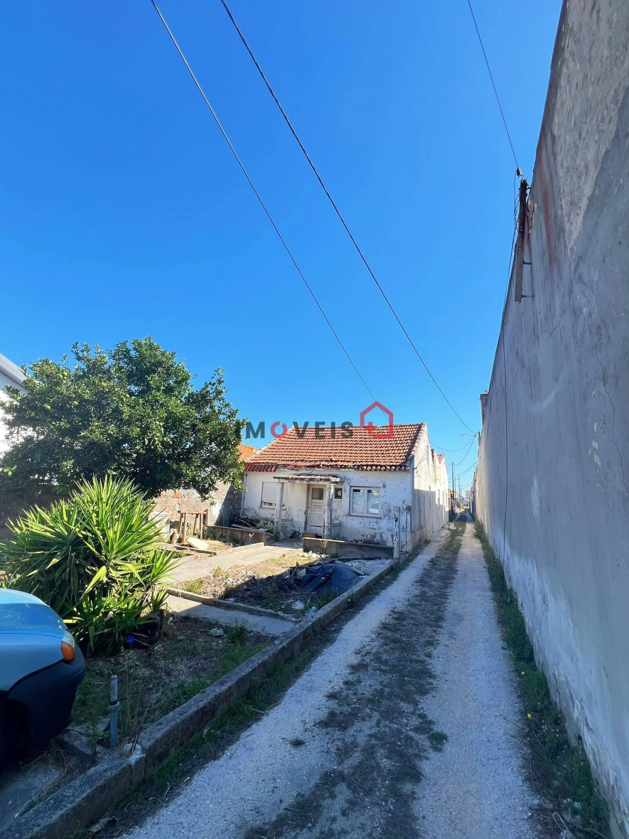 Moradia T2 para Venda em Marinha Grande Foto 1