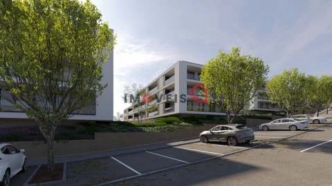 Apartamento T1 para Venda em Leiria, Pousos, Barreira e Cortes