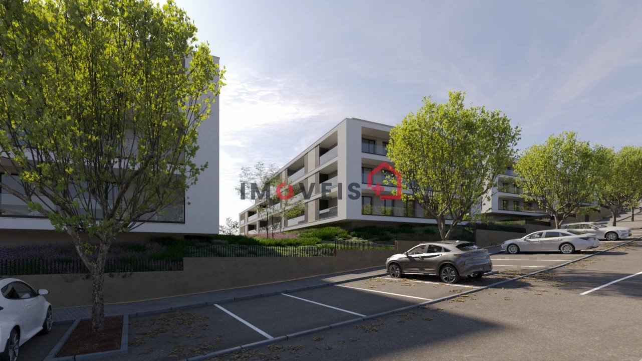 Apartamento T1 para Venda em Leiria, Pousos, Barreira e Cortes Foto 13