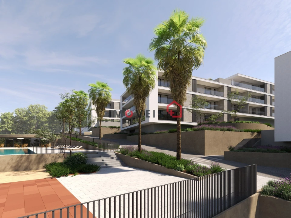 Apartamento T1 para Venda em Leiria, Pousos, Barreira e Cortes Foto 14