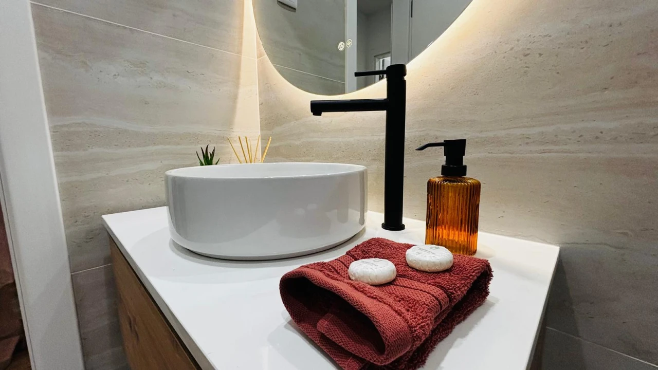 Apartamento T2 para Venda em Benfica Foto 17