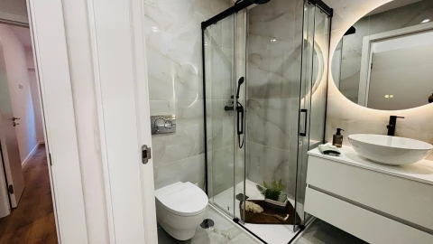 Apartamento T2 para Venda em Benfica
