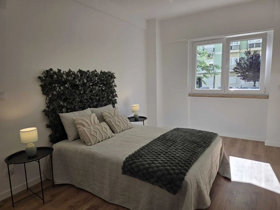 Apartamento T2 para Venda em Benfica Foto 15