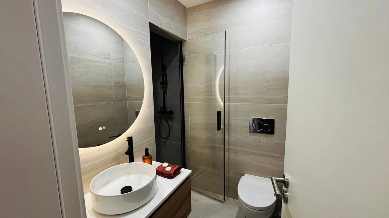 Apartamento T2 para Venda em Benfica Foto 18