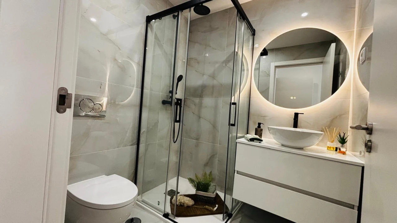 Apartamento T2 para Venda em Benfica Foto 14