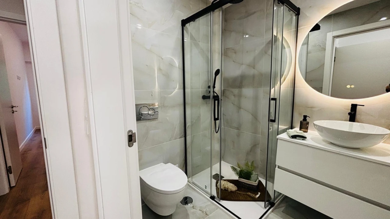Apartamento T2 para Venda em Benfica Foto 13