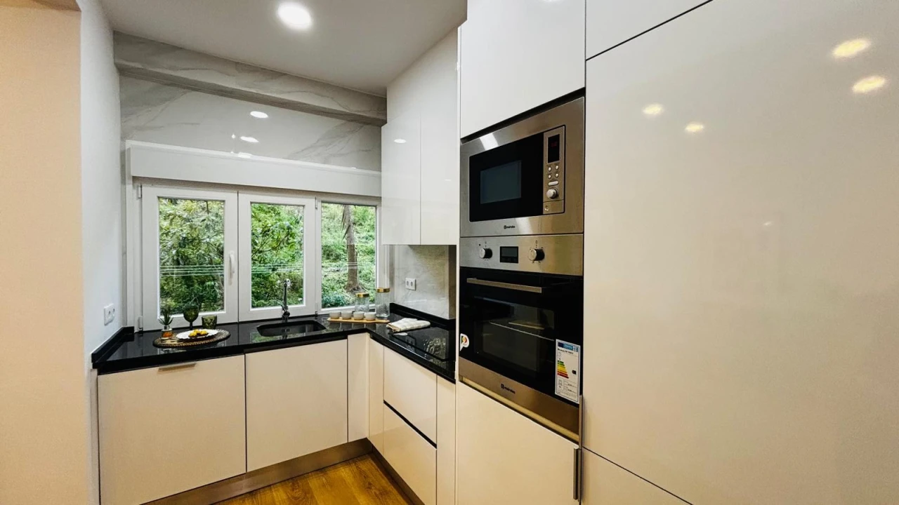 Apartamento T2 para Venda em Benfica Foto 10