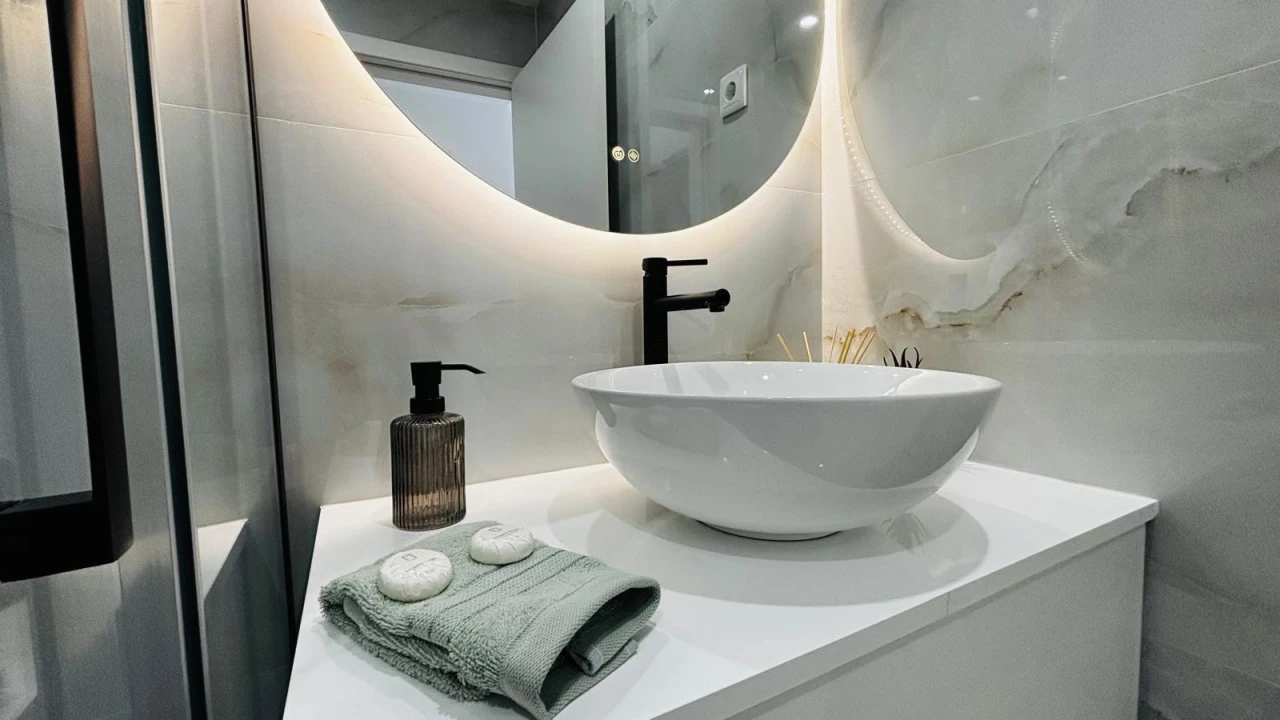 Apartamento T2 para Venda em Benfica Foto 12