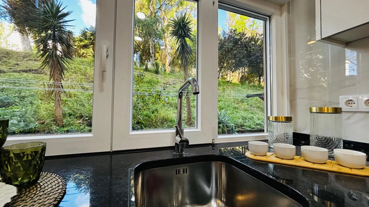 Apartamento T2 para Venda em Benfica Foto 9
