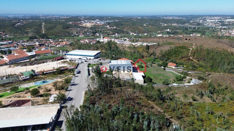 Terreno para Venda em Colmeias e Memória Foto 5