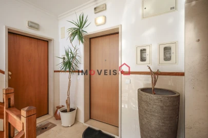 Apartamento T3 para Venda em Batalha