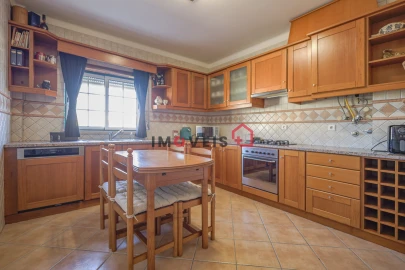 Apartamento T3 para Venda em Batalha