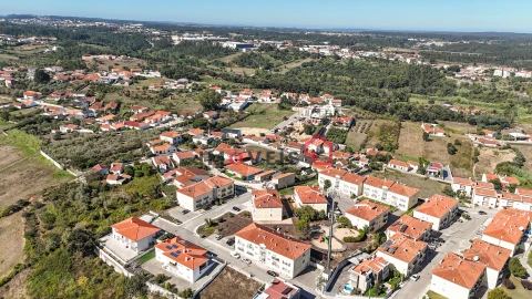 Apartamento T3 para Venda em Batalha