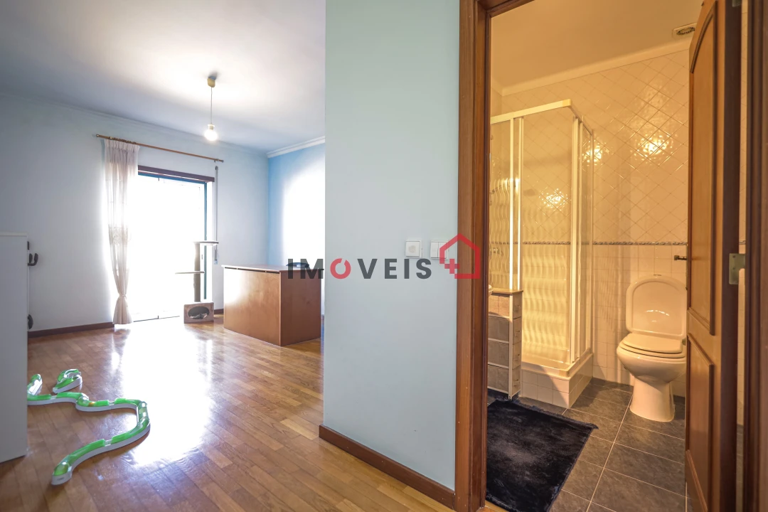 Apartamento T3 para Venda em Batalha Foto 14