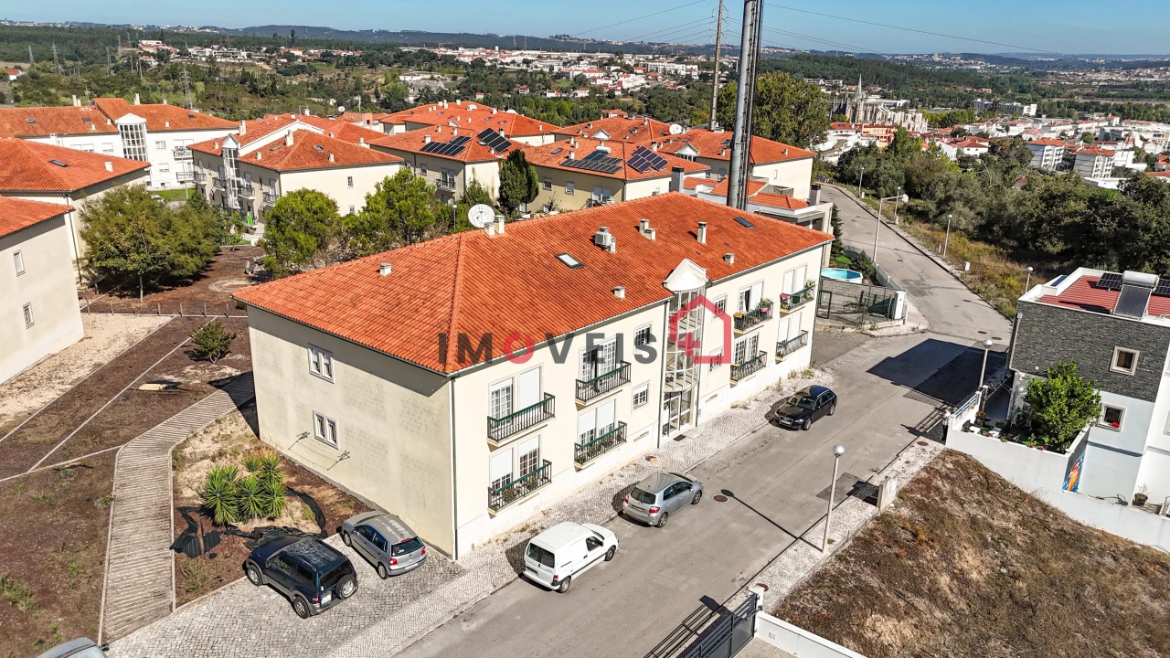 Apartamento T3 para Venda em Batalha Foto 18