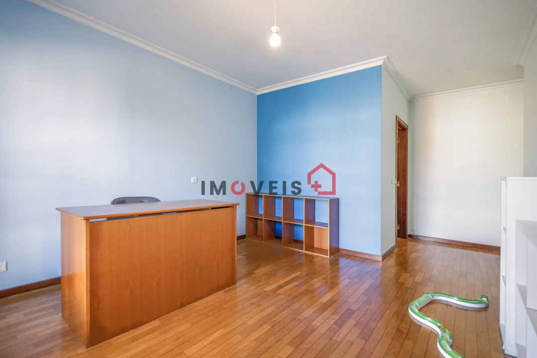 Apartamento T3 para Venda em Batalha Foto 16