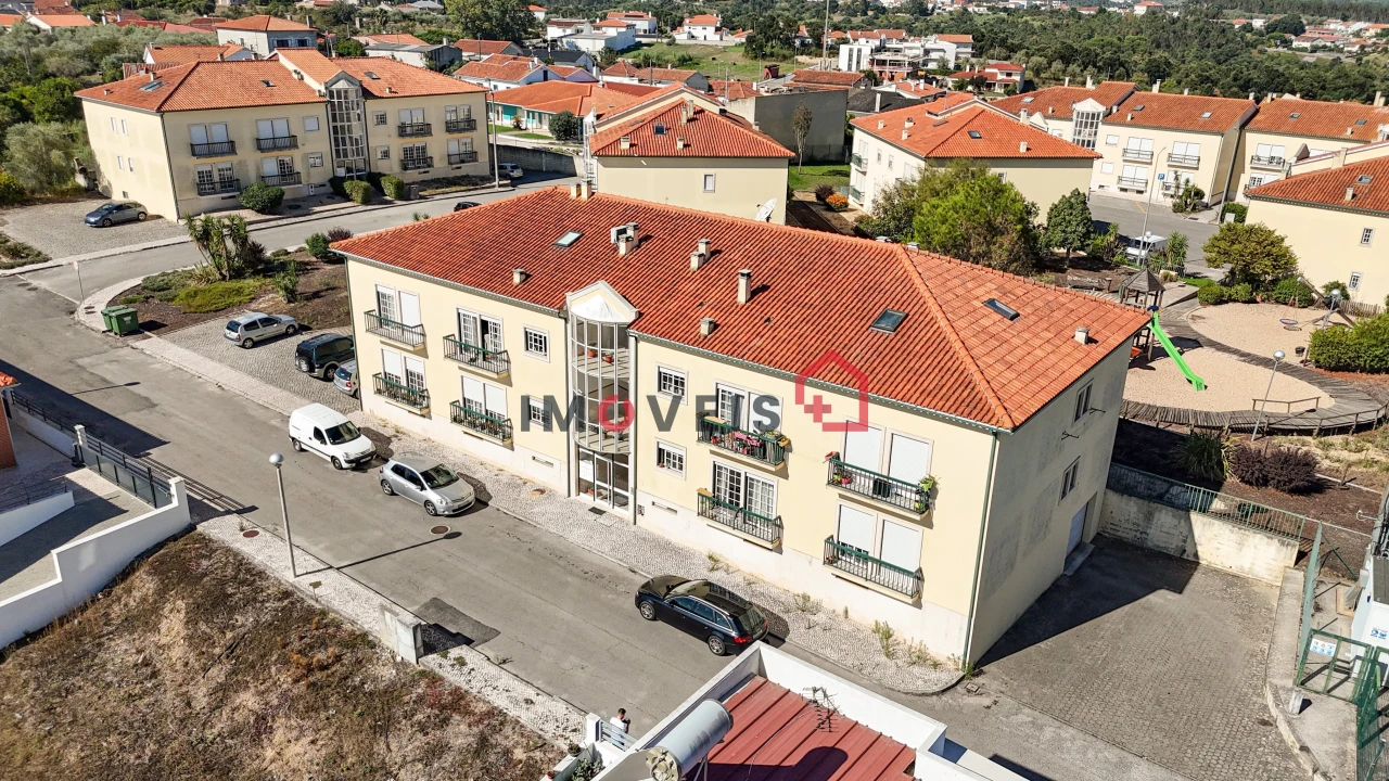 Apartamento T3 para Venda em Batalha Foto 1