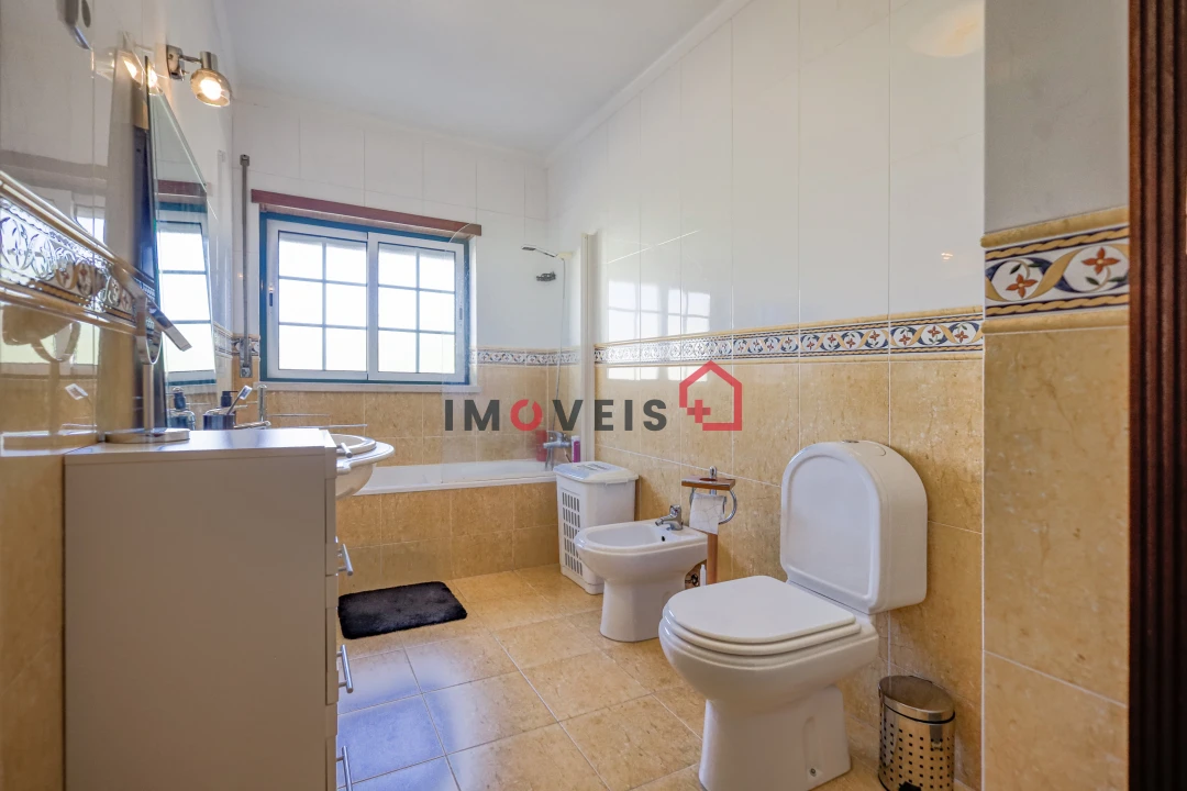 Apartamento T3 para Venda em Batalha Foto 8