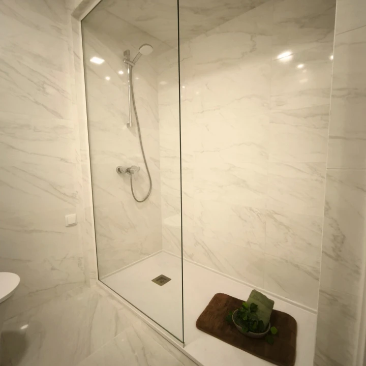 Apartamento T3 para Venda em Benfica Foto 4