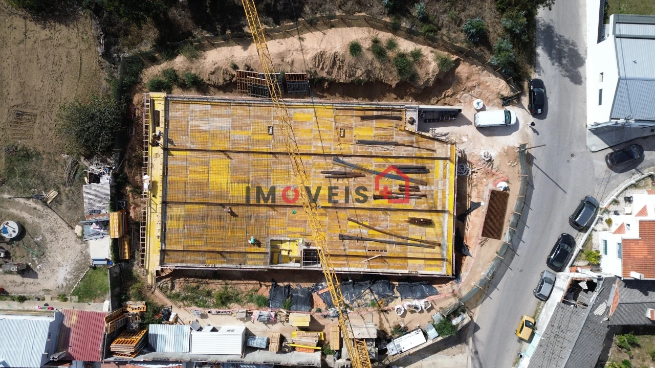Apartamento T2 para Venda em Marrazes e Barosa Foto 4