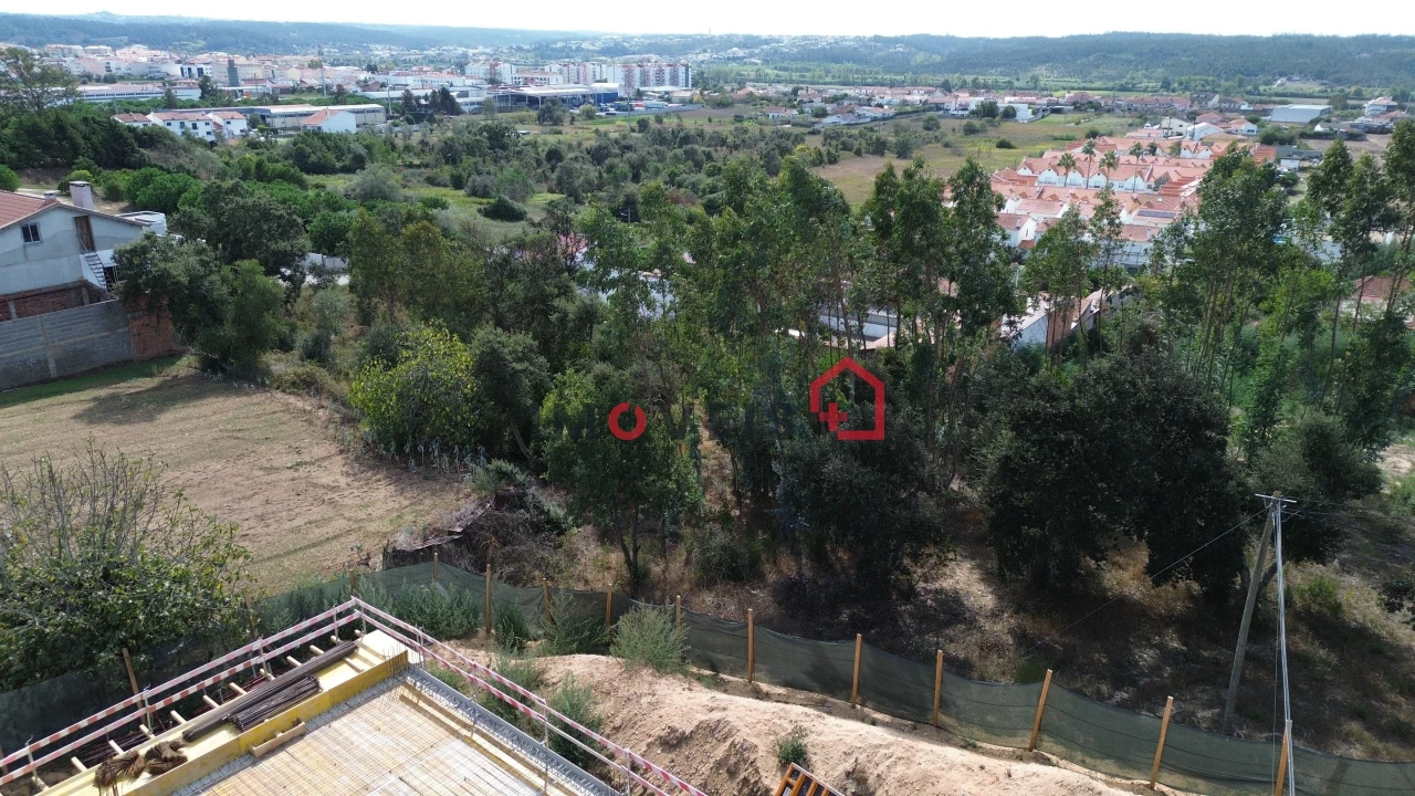 Apartamento T2 para Venda em Marrazes e Barosa Foto 9