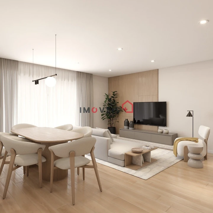 Apartamento T2 para Venda em Marrazes e Barosa Foto 18