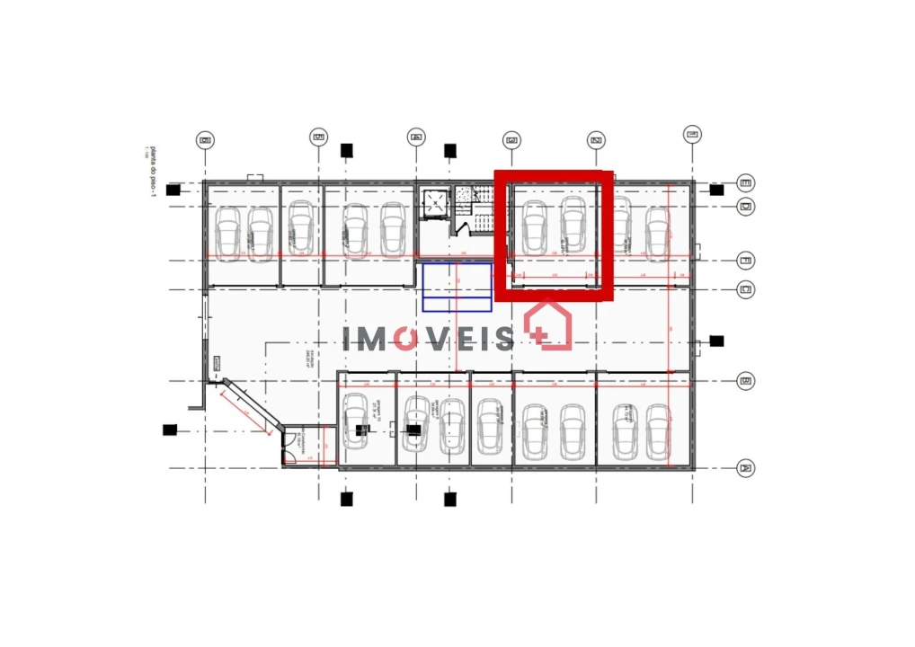 Apartamento T2 para Venda em Marrazes e Barosa Foto 3