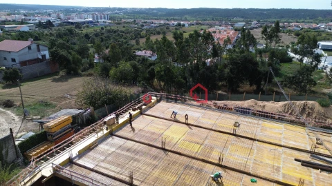 Apartamento T2 para Venda em Marrazes e Barosa
