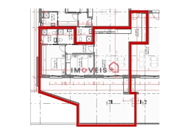Apartamento T2 para Venda em Marrazes e Barosa