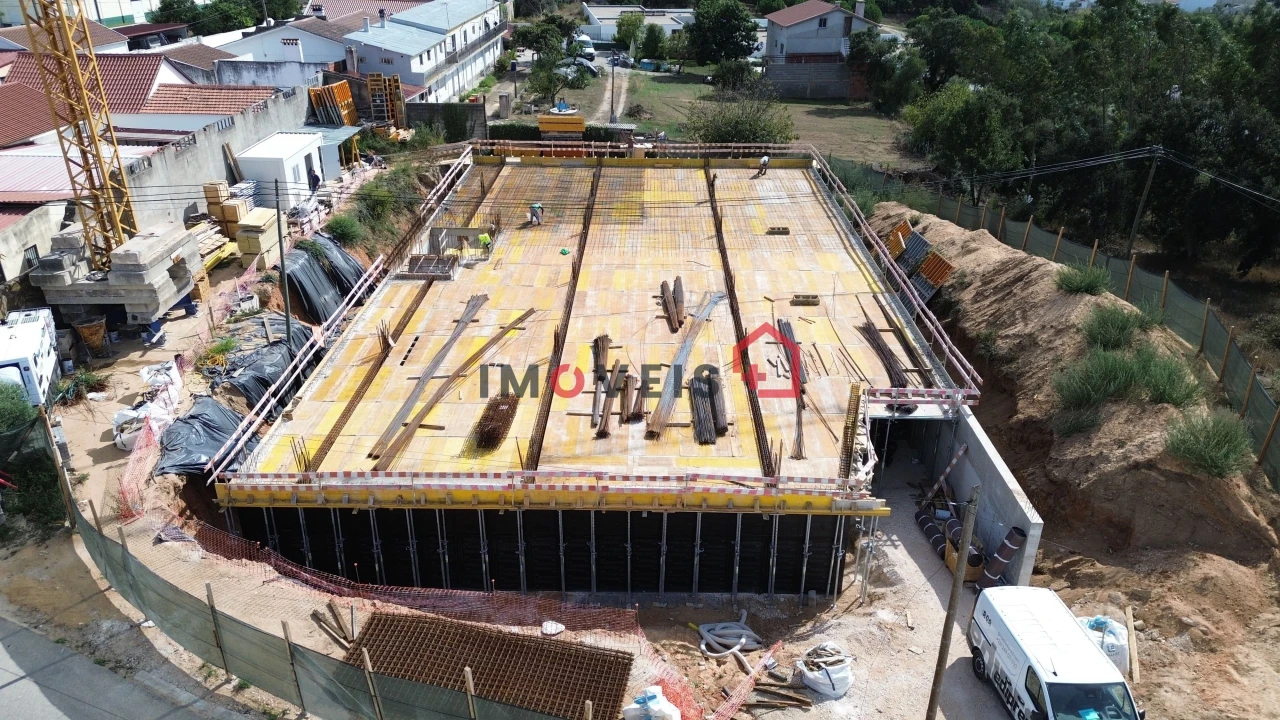 Apartamento T2 para Venda em Marrazes e Barosa Foto 7
