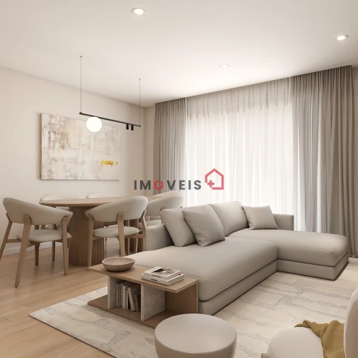 Apartamento T2 para Venda em Marrazes e Barosa Foto 20