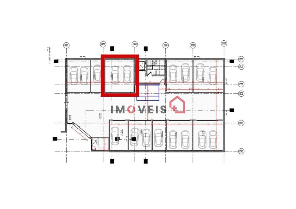Apartamento T2 para Venda em Marrazes e Barosa Foto 5