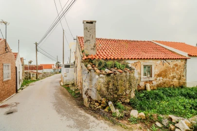 Moradia T1 para Venda em Sesimbra (Castelo)