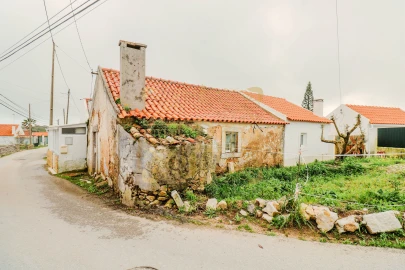Moradia T1 para Venda em Sesimbra (Castelo)