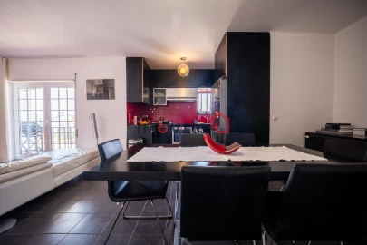 Apartamento T2 para Venda em Marinha Grande