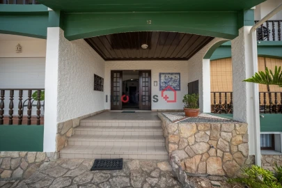 Apartamento T2 para Venda em Marinha Grande