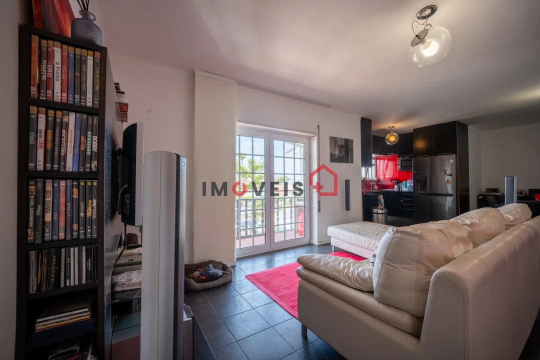 Apartamento T2 para Venda em Marinha Grande Foto 6
